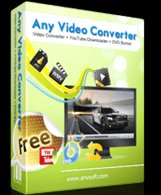 Any Video Converter Free