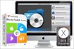AnyMP4 Blu-ray Toolkit cho Mac