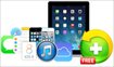 AnyMP4 Free iPhone Data Recovery