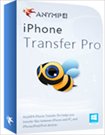 AnyMP4 iPhone Transfer Pro