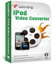 AnyMP4 iPod Video Converter