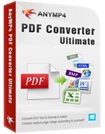 AnyMP4 PDF Converter Ultimate