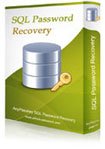AnyPasskey SQL Password Recovery