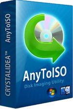 AnyToISO Converter cho Mac