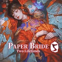 Áo Cưới Giấy 5: Kịch Kiếp Sau