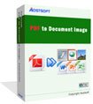 Aostsoft PDF to Image Converter
