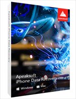 Apeaksoft iPhone Data Recovery