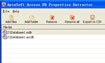 ApinSoft Access DB Properties Extractor