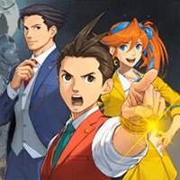 Apollo Justice: Ace Attorney Trilogy