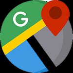 App Launcher for Google Maps