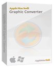 AppleMacSoft Graphic Converter