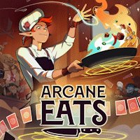 Arcane Eats