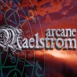 Arcane Maelstrom