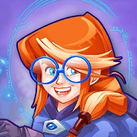 Arcane Merge - Fantasy Mix cho Android