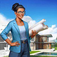 Architect Life: A House Design Simulator