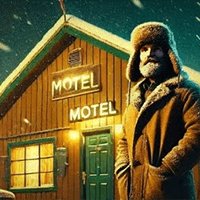 Arctic Motel Simulator