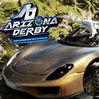 Arizona Derby: Offroad Wars