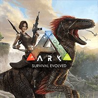 ARK: Survival Evolved cho Mac