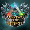 ARK: Survival of the Fittest