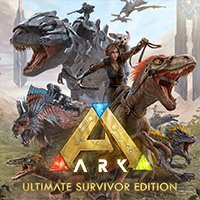 ARK: Ultimate Survivor Edition