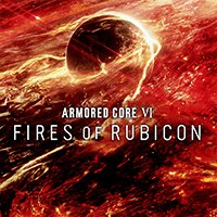 Armored Core VI Fires of Rubicon