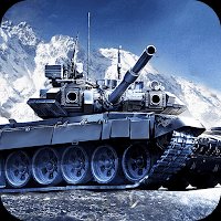 Armored Frontline: Warzone cho iOS