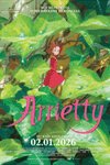 Arrietty