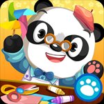 Art Class with Dr. Panda cho Android