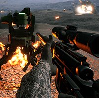 Artificial Extinction