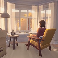 As Long As You're Here