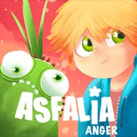 Asfalia: Anger