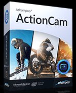 Ashampoo ActionCam