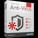 Ashampoo Anti-Virus 2016