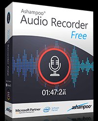 Ashampoo Audio Recorder Free