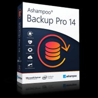 Ashampoo Backup Pro