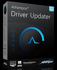 Ashampoo Driver Updater