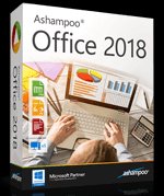 Ashampoo Office 2018