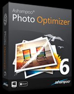 Ashampoo Photo Optimizer 7