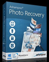 Ashampoo Photo Recovery