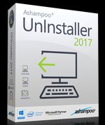 Ashampoo UnInstaller 2017