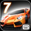 Asphalt 7: Heat for Windows 8