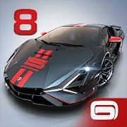 Asphalt 8: Airborne cho Android