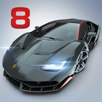 Asphalt 8: Airborne cho Mac