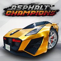 Asphalt Champions cho Android