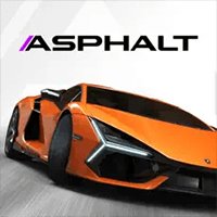 Asphalt Legends Unite cho iOS