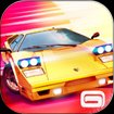 Asphalt Overdrive cho iOS