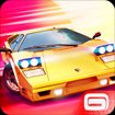 Asphalt Overdrive