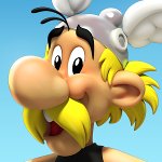 Asterix and Friends cho Android