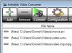 Astrabits Video Converter