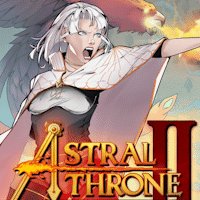 Astral Throne II: Age of the Phoenix